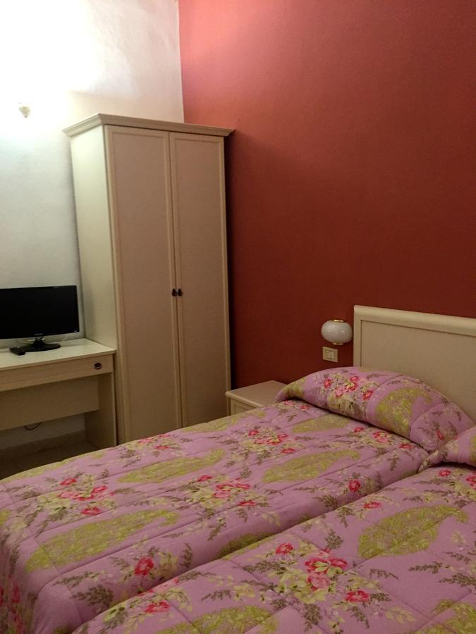 Hotel Ape Elbana Portoferraio